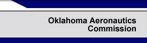 Oklahoma Aeronautics Commission - OAC Home Page